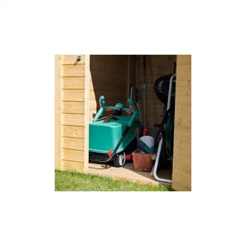BOSH Tondeuse à Gazon électrique 1400W