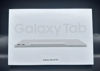 SAMSUNG GALAXY TAB S9 FE PLUS - WIFI - 128 Go - 8 Go - 12.4 Inch LED Tactile - 10090 mAh - Blister