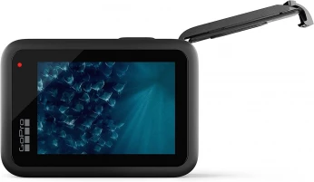 GoPro HERO 11 - Caméra d'action avec vidéo Ultra HD 5.3K60 - photos 27MP
