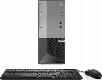 LENOVO V50t G2 - Intel Core i5 10400 - 4GB - 1TB - 21.5 VA, Full HD - VGA - HDMI