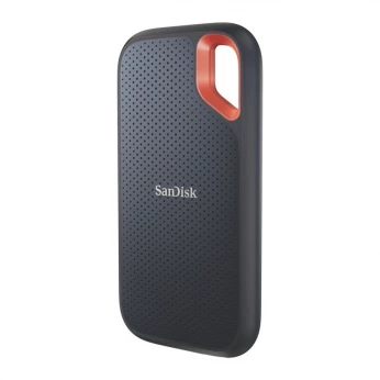 Disque dur SSD externe SanDisk 1TB Extreme Portable SSD 1050 Mo V2