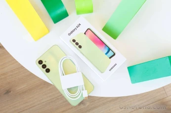 Samsung Galaxy A24 - 128 Go - 8 Go - 6,5inch Super AMOLED - 5000 MAh