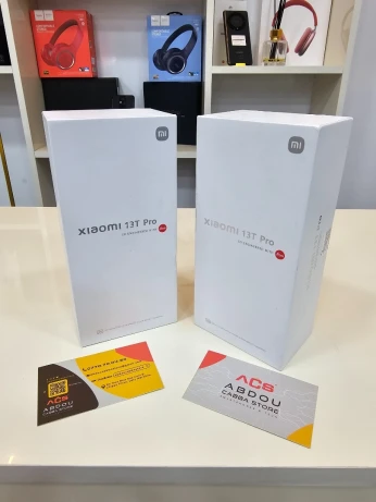 Xiaomi Mi 13T Pro 1 Tera 1024 Go Duos