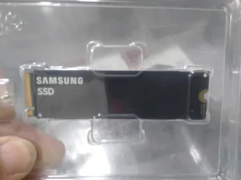SSD NVME M2 256 SAMSUNG MODEL M2
