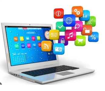 installation des logiciel