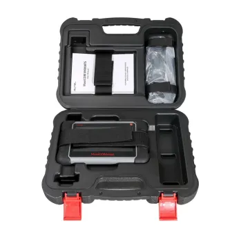 Scanner Autel Maxicom Mk808Z auto