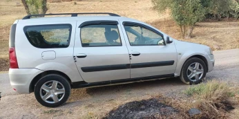 Dacia Logan MCV 2012 Logan MCV