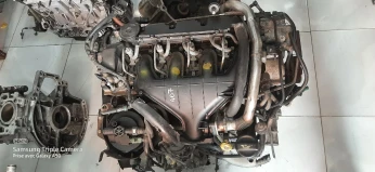 Moteur peugeot 407 hdi