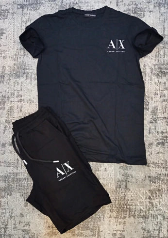Ensemble armani