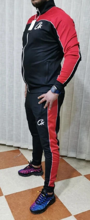 Ensemble made in turkie