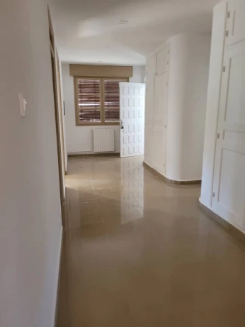 Location Appartement F5 Alger Hydra