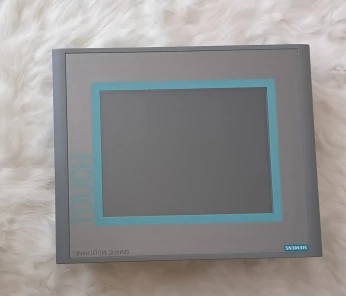 HMI SIEMENS MP277 10" touch