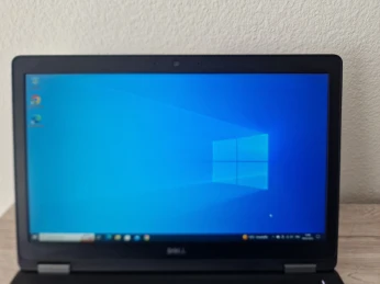 Ordinateur portable Dell i7