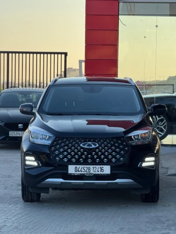 Chery Tiggo 4 pro 2024 Comfort