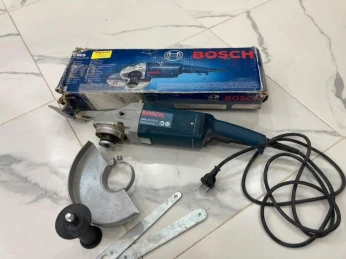Meuleuse BOSCH PROFESSIONNEL