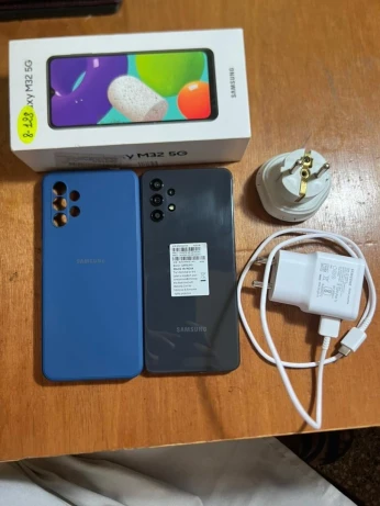 Samsung Galaxy M32 5G