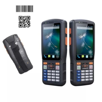 Terminale mobile PDA NEWLAND ANDROID