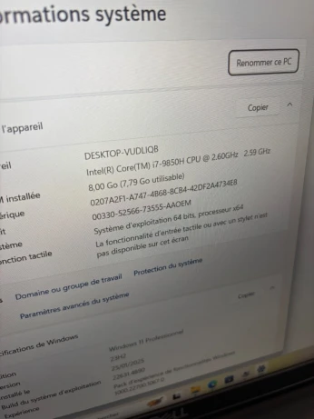 Pc dell