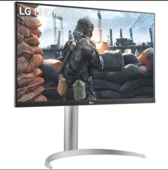 LG 27" 27UP650-W IPS HDR 4K