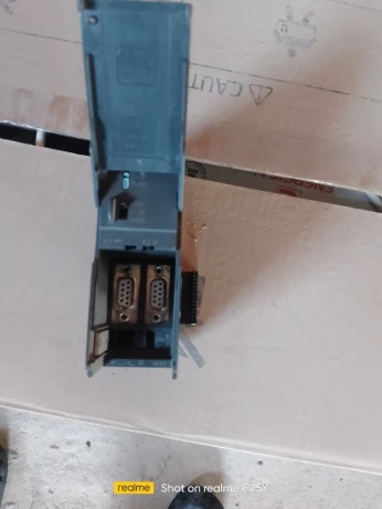 Automate PLC