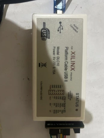 Xilinx FPGA