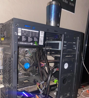 PC GAMER 10 eme generation