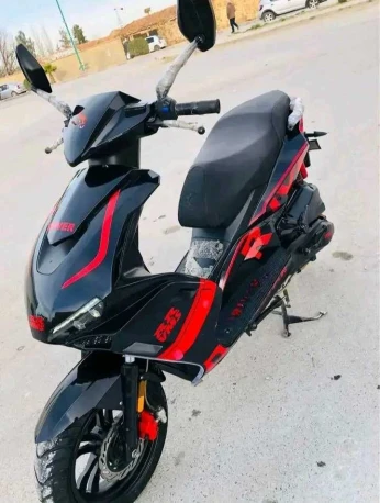 VMS Vms driver 2019