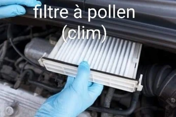 Centre de maintenance automobile Ets SKENDER