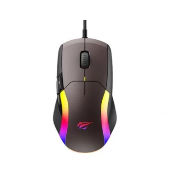 SOURIS GAMER HAVIT MS959S RGB