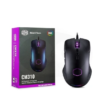 Souris Cooler Master CM310 Gaming Mouse