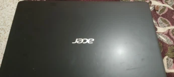 Acer aspir 3 A315-56 i3-1005G1 8gega la ram 512 ssd comme neuf