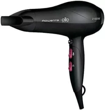 Sèche Cheveux Rowenta Elite - CV5512F0