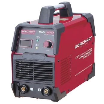 Poste A Souder 250A DP WORCRAFT