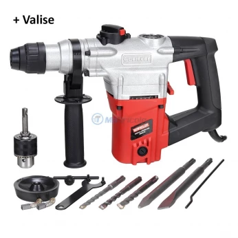 Marteaux perforateur 1500w مثقاب كهربائي