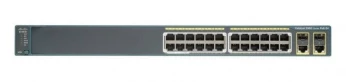 Switch cisco / ws-2960-24 TC-L