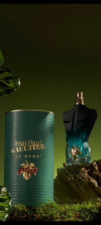 Jean Paul Gaultier le beau le parfum 125ml