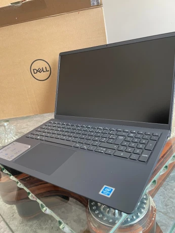 Dell inspiron15 120 Fps