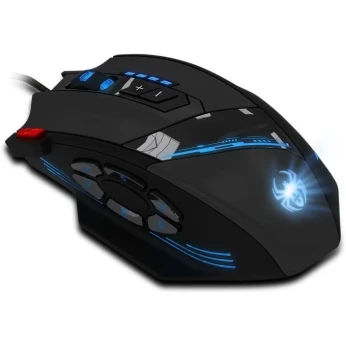 SOURIS GAMING ZELOTES C12 AVEC FIL