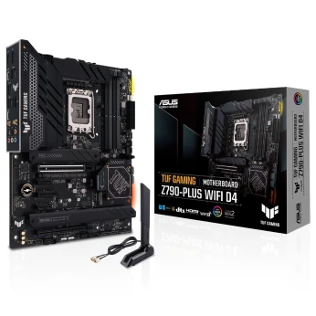 CARTE MERE ASUS TUF GAMING Z790 PLUS WIFI