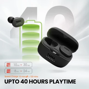 EARBUDS JBL TUNE 130C