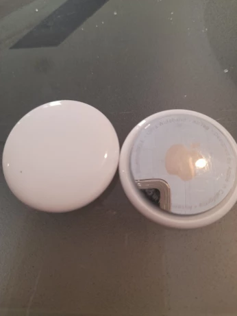 Air tag
