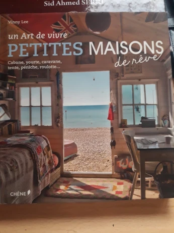 Petites maisons de rêve