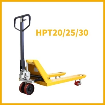 Transpalette manuelle 2.5 T