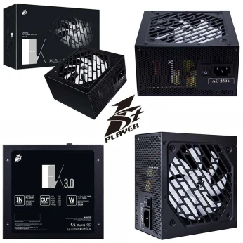Alimentation FIRST PLAYER 300W PS-300FK