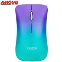 Souris MARVO DA DWM102PP sans fils rechargable