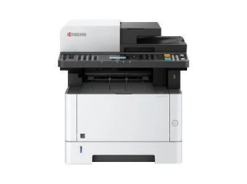 Photo Copy KYOCERA LASER NOIR ET BLANC MULTIFONCTION M-2135 DN(toner TK 1150)