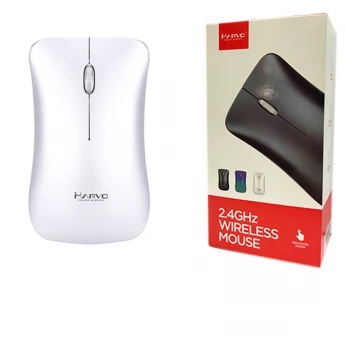 Souris MARVO DA DWM102SL sans fils rechargable