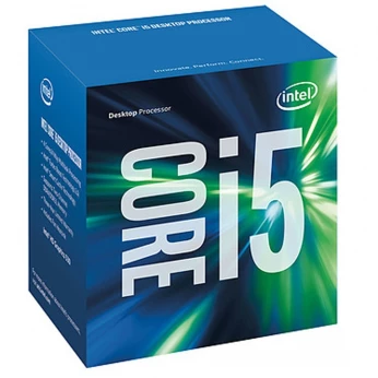 processeur INTEL I5-6500 3.2 GHZ, 6M CACHE,LGA 1151 (TRAY)