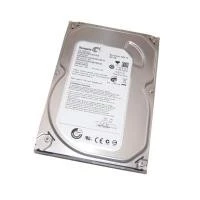 DISQUE DUR MICRO PORTABLE 320GB 2.5" SATA SEAGATE