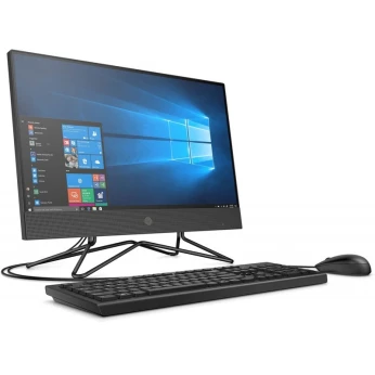 PC ALL IN ONE HP AIO 200-G4 I3-10110U /4G /1TB /GRAV DVD/ ECRAN 21.5"